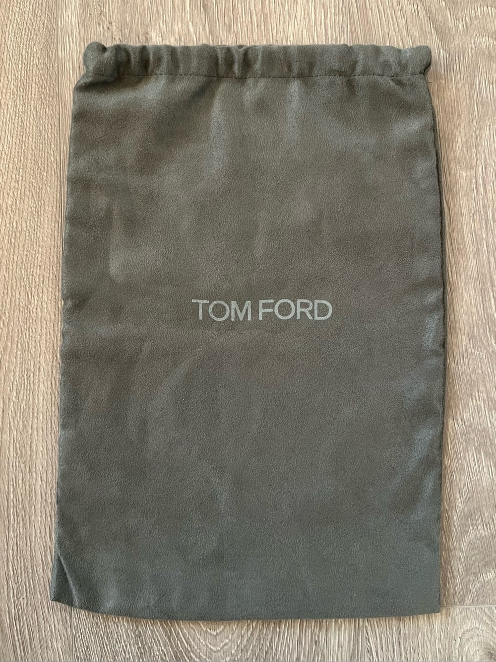 Tom Ford dust bag (C944)